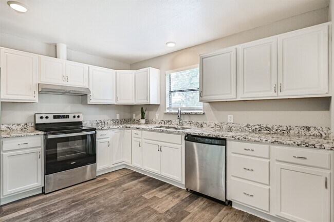 Building Photo - 5220 Krueger Dr