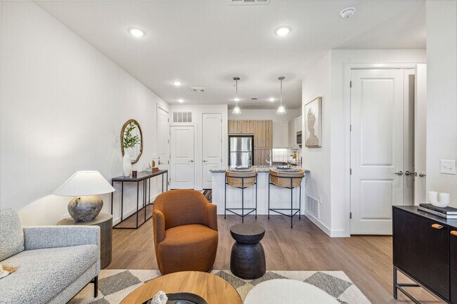 Building Photo - The Ellery at Westchester