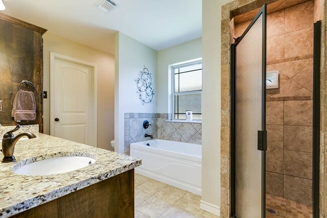 Building Photo - COMING JANUARY 2026 - Beautiful 4 Bedroom Home in the Preston Wood Addition!