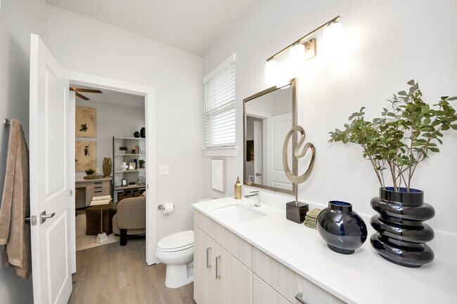 Building Photo - 22018 Norwood Groves Dr