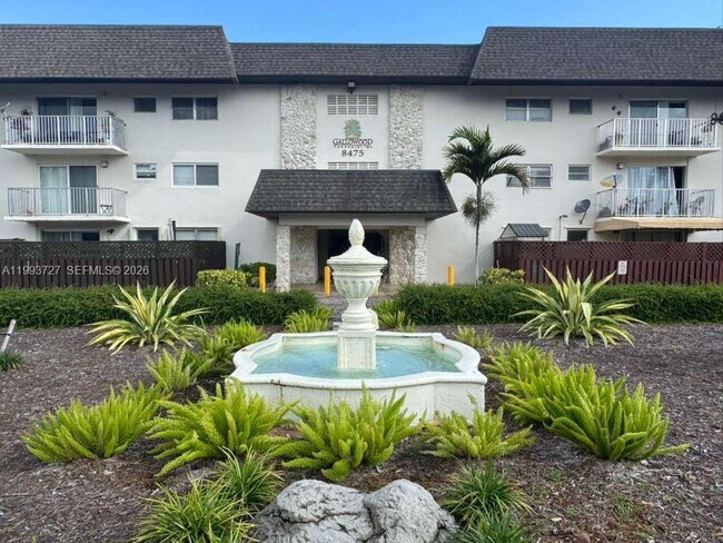 Building Photo - 8475 SW 94th St