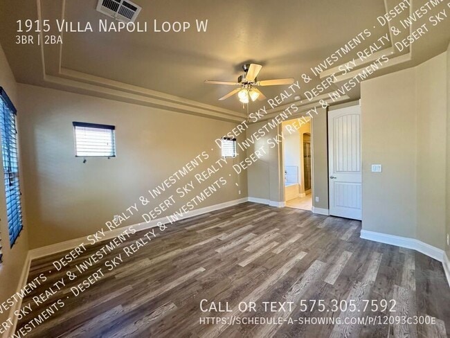 Building Photo - 1915 Villa Napoli Loop W