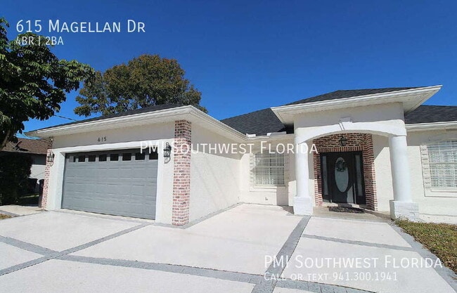 Building Photo - 615 Magellan Dr