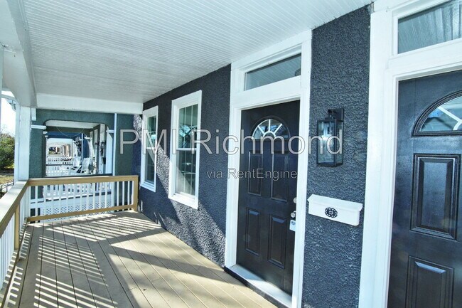 Building Photo - 2918 Hanes Ave