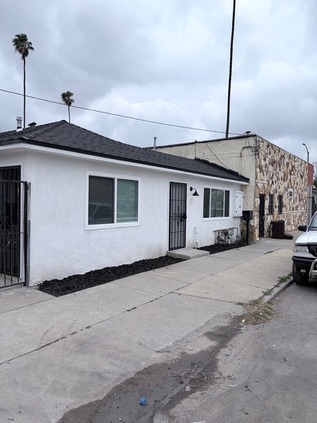 Building Photo - Main Street - Church &amp; SFR