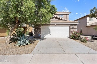 Building Photo - 31777 N Sundown Dr