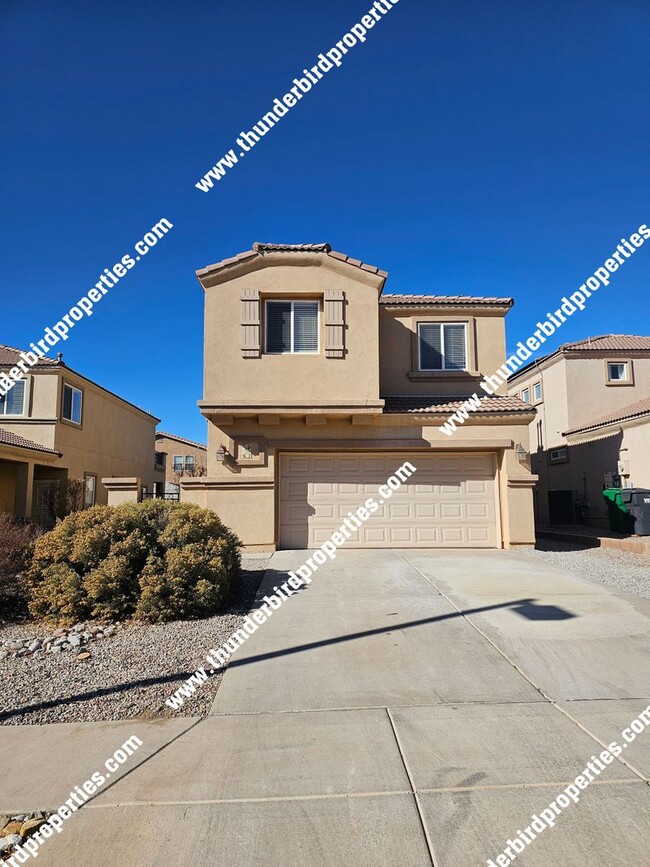 Primary Photo - Available NOW! 4 Bedroom - 2.5 Bathroom - ...