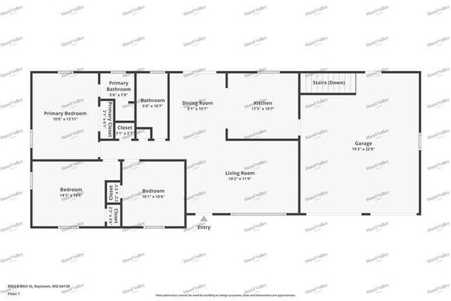 Building Photo - 8955 E 84 St