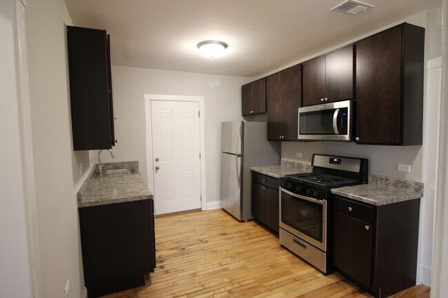 Building Photo - 4402 W Belden Ave