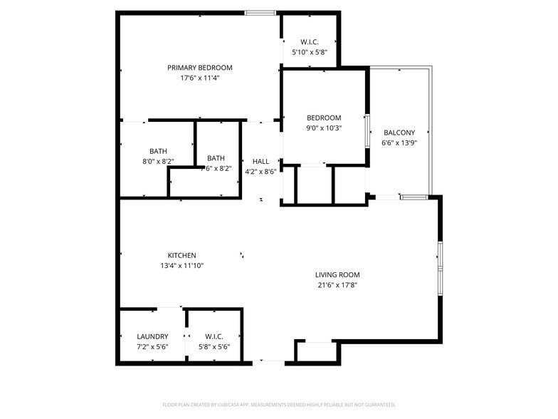 Floor plan - 26 Bella Vita Ct