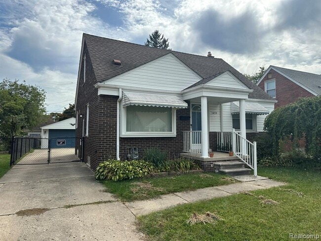 Building Photo - 1455 Oakland Ct