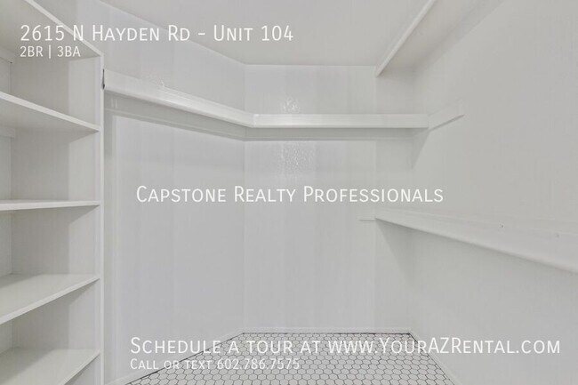 Building Photo - 2615 Hayden Rd