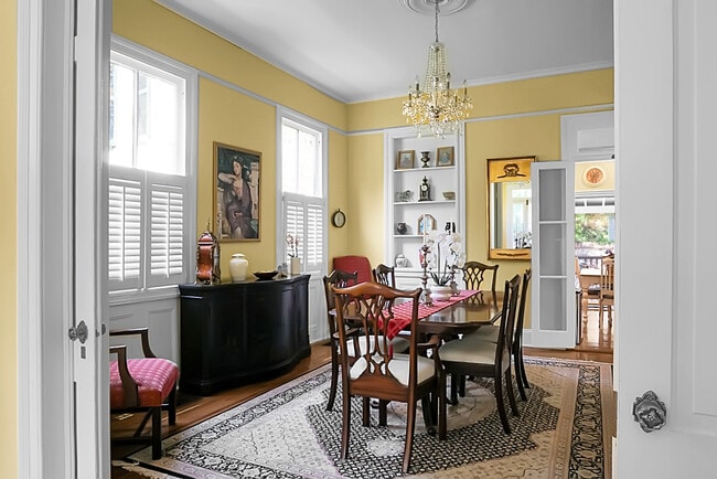 Building Photo - 6 Wentworth St