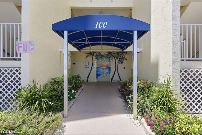 Building Photo - 100 Estero Blvd