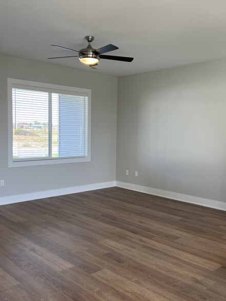 living room - 102 Cedar Dr