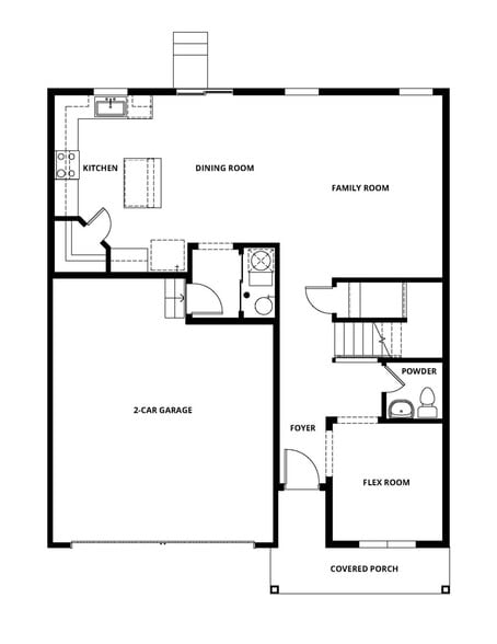 Building Photo - 933 Gianna Ave