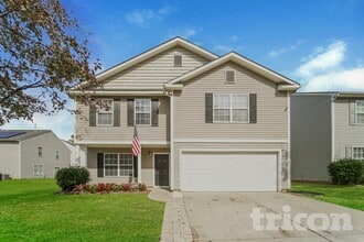 Building Photo - 4846 Autumn Oak Dr