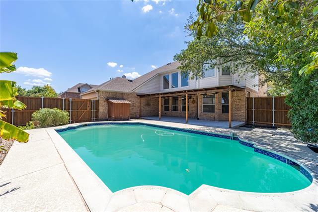 Building Photo - 8312 Bent Tree Springs Dr