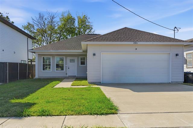 Primary Photo - 4705 Washington St