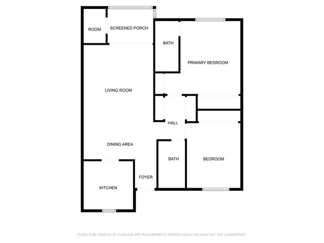 Building Photo - 2804 Crosley Dr E