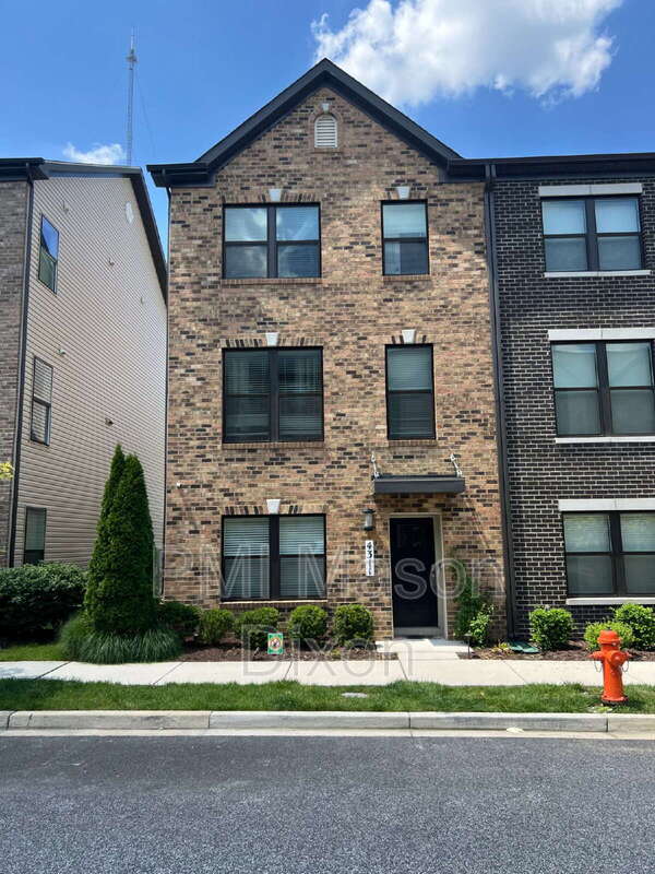 Building Photo - 4311 LaPlata Avenue