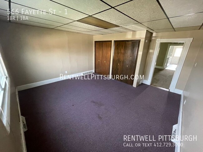 Building Photo - 1 Bedroom Apartment in Washington - Accept...