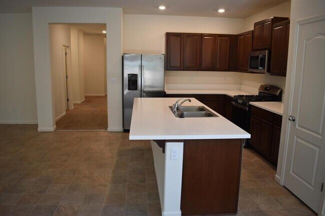 Building Photo - 4208 Candle Ct