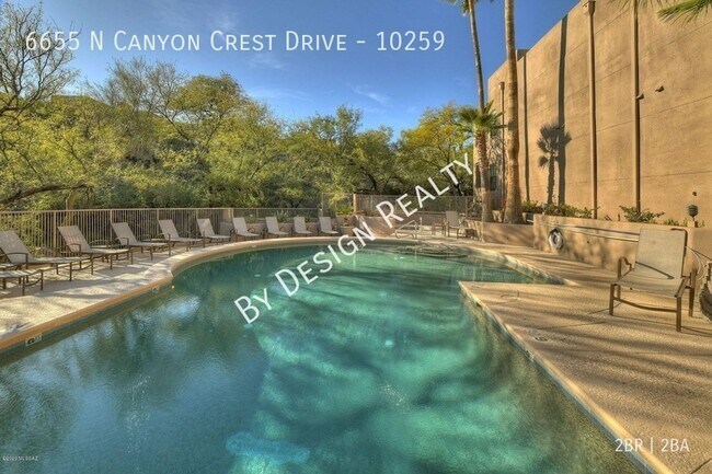 Building Photo - NE Foothills Top floor 2 Bedroom 2 Bath - Enclosed Patio