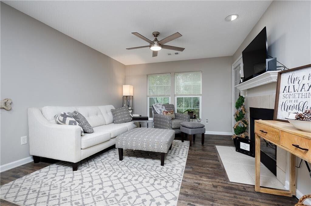 Building Photo - 100 Kensington Blvd