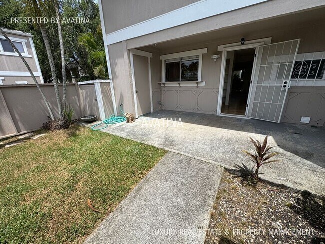 Building Photo - 44-104 Hako Street #406-6