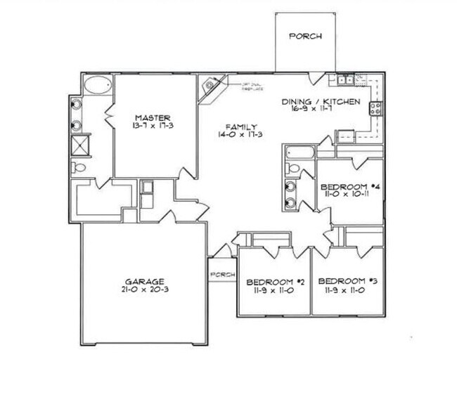 Building Photo - ***  COMING SOON!   ***  Stylish and comfo...