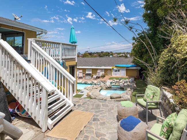 Building Photo - 416 Virginia St