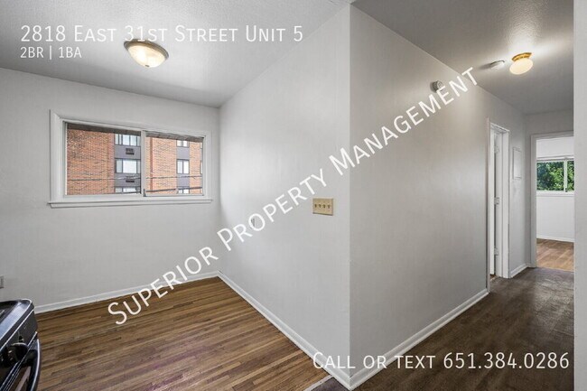 Building Photo - 2818 E 31st St