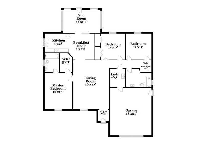 Building Photo - 7180 Mauna Loa Blvd