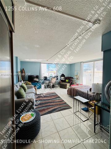 Building Photo - 1255 Collins Ave