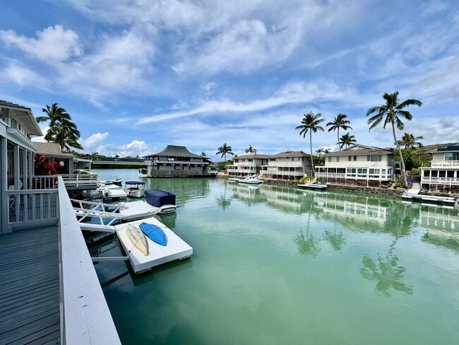 Building Photo - 3/2.5/2 Townhome located in Kuapa Isle, on...