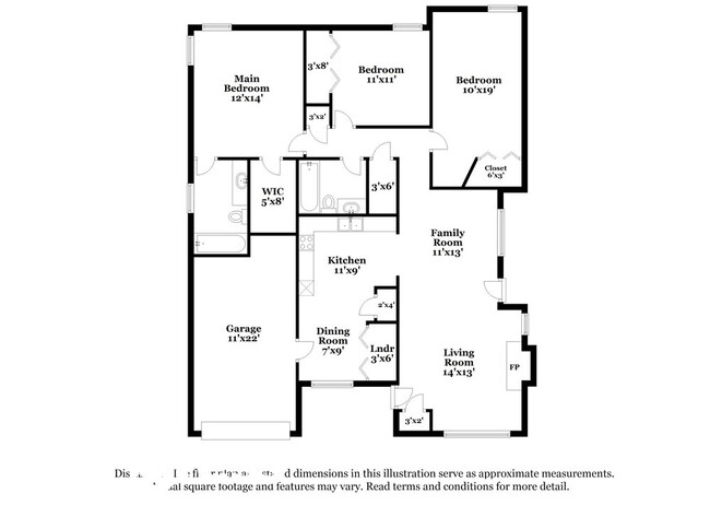 Building Photo - 2029 Marbut Forest Dr