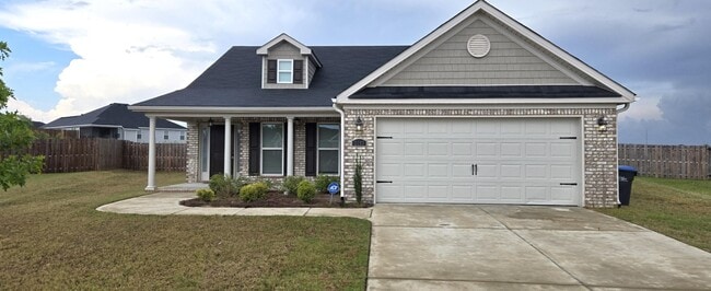Primary Photo - 3103 Easton Dr