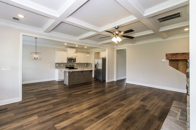 Building Photo - 6054 Bakerville Ln