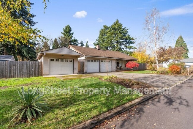 Building Photo - 7788 SE Thompson Rd