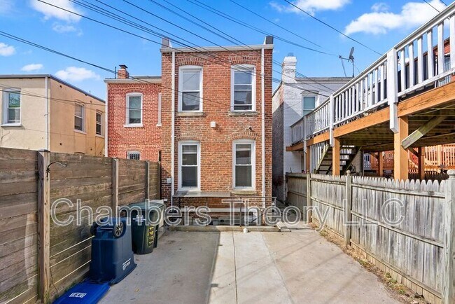 Building Photo - 1641 4th St NW