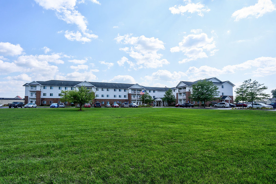 Primary Photo - Quail Meadow Senior Living