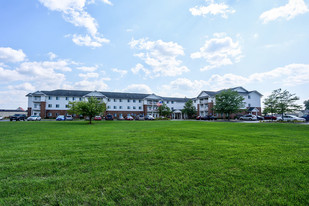 Building Photo - Quail Meadow Senior Living