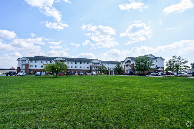 Building Photo - Quail Meadow Senior Living