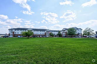 Building Photo - Quail Meadow Senior Living