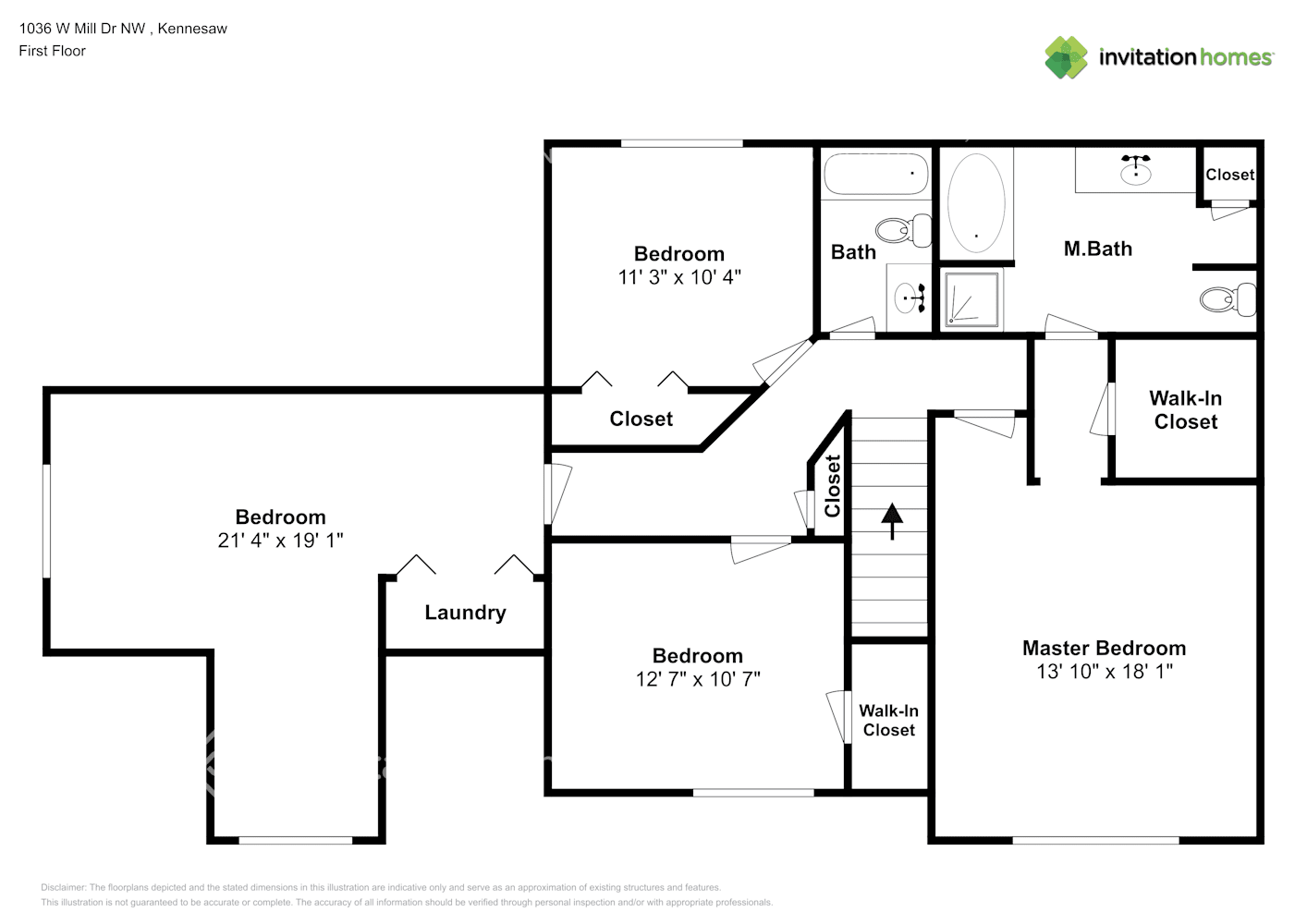 Building Photo - 1036 W Mill Dr NW