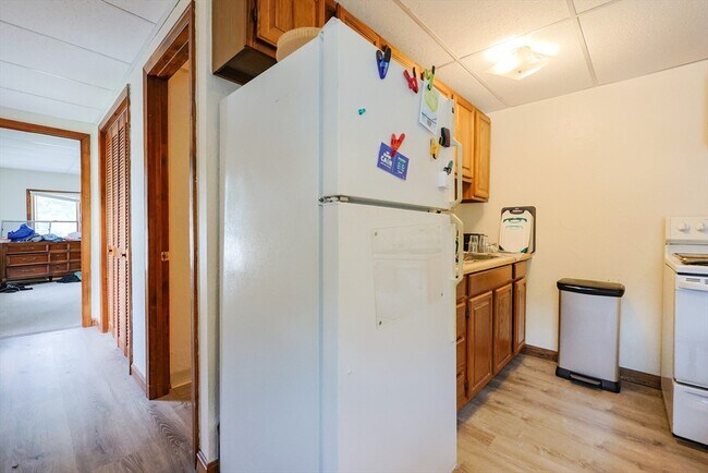 Building Photo - 31-33 Leicester St