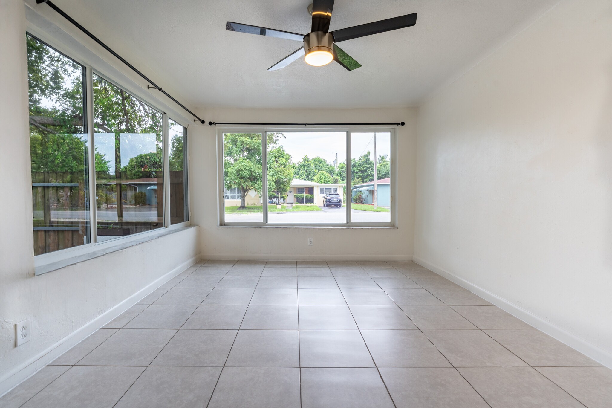 Bedroom #1 - 1317 NE 116th St