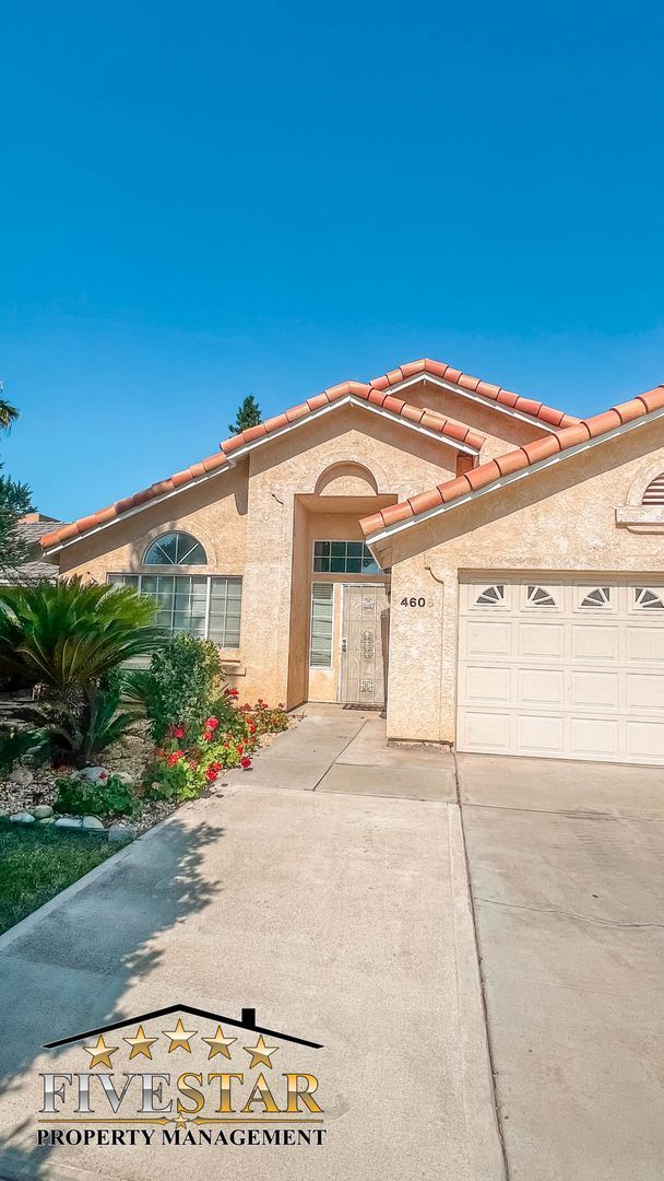 Building Photo - House for Rent on 4605 Mt. Vernon Avenue