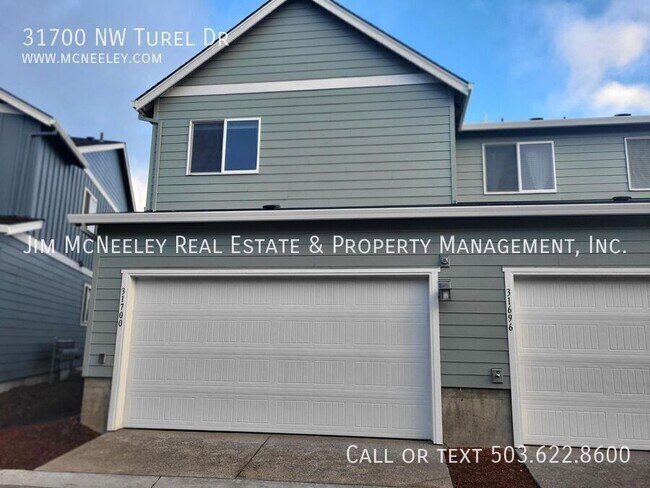 Building Photo - 31700 NW Turel Dr